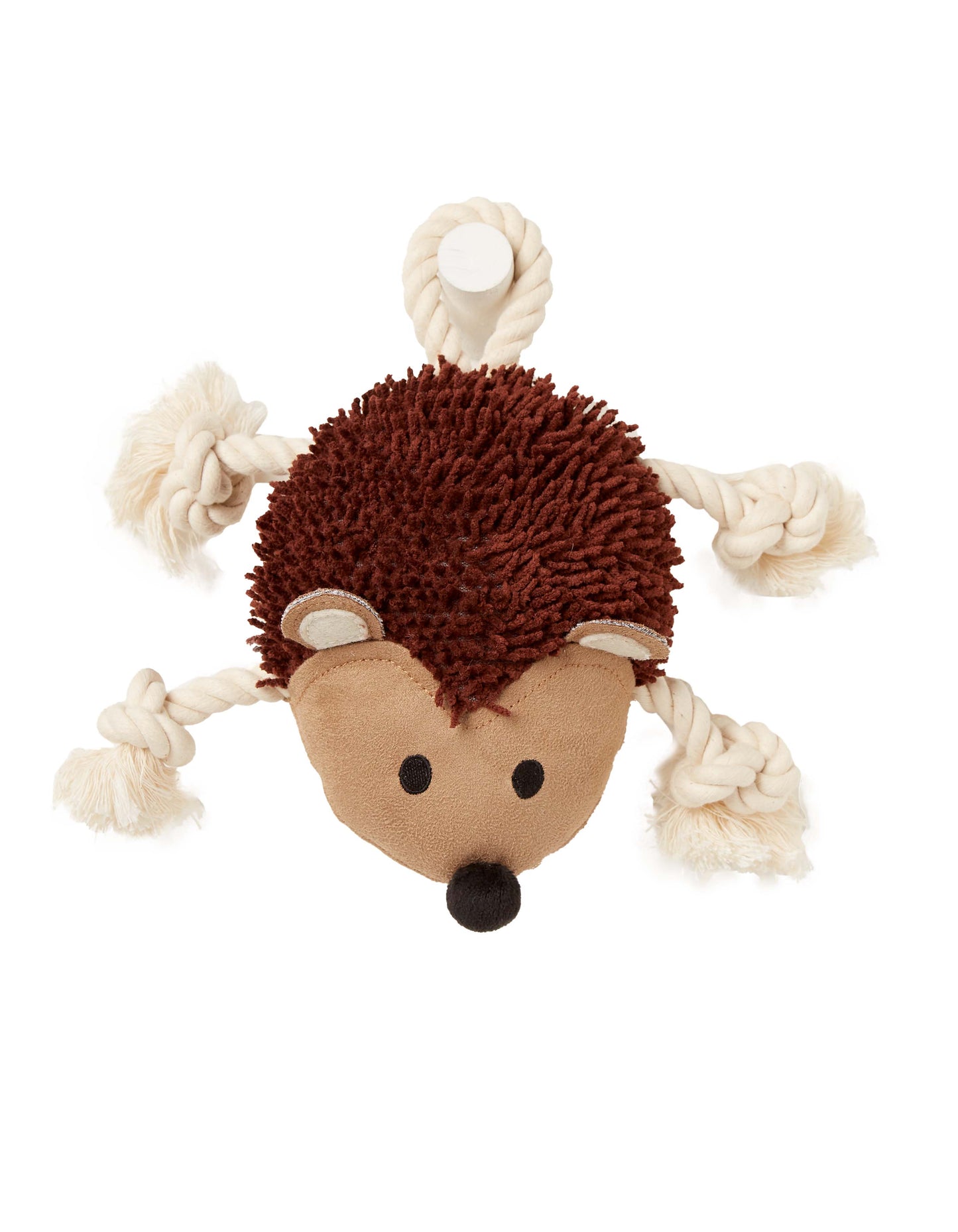 FatFace Brown Hedgehog