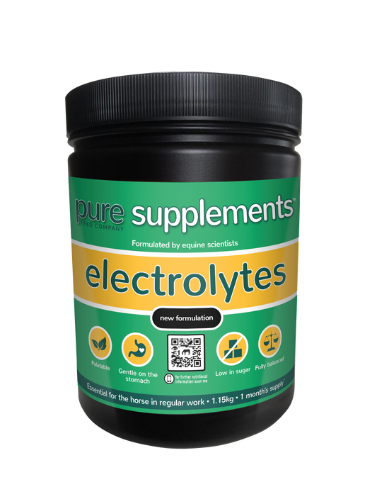 Pure Feed Electrolytes 1.15kg