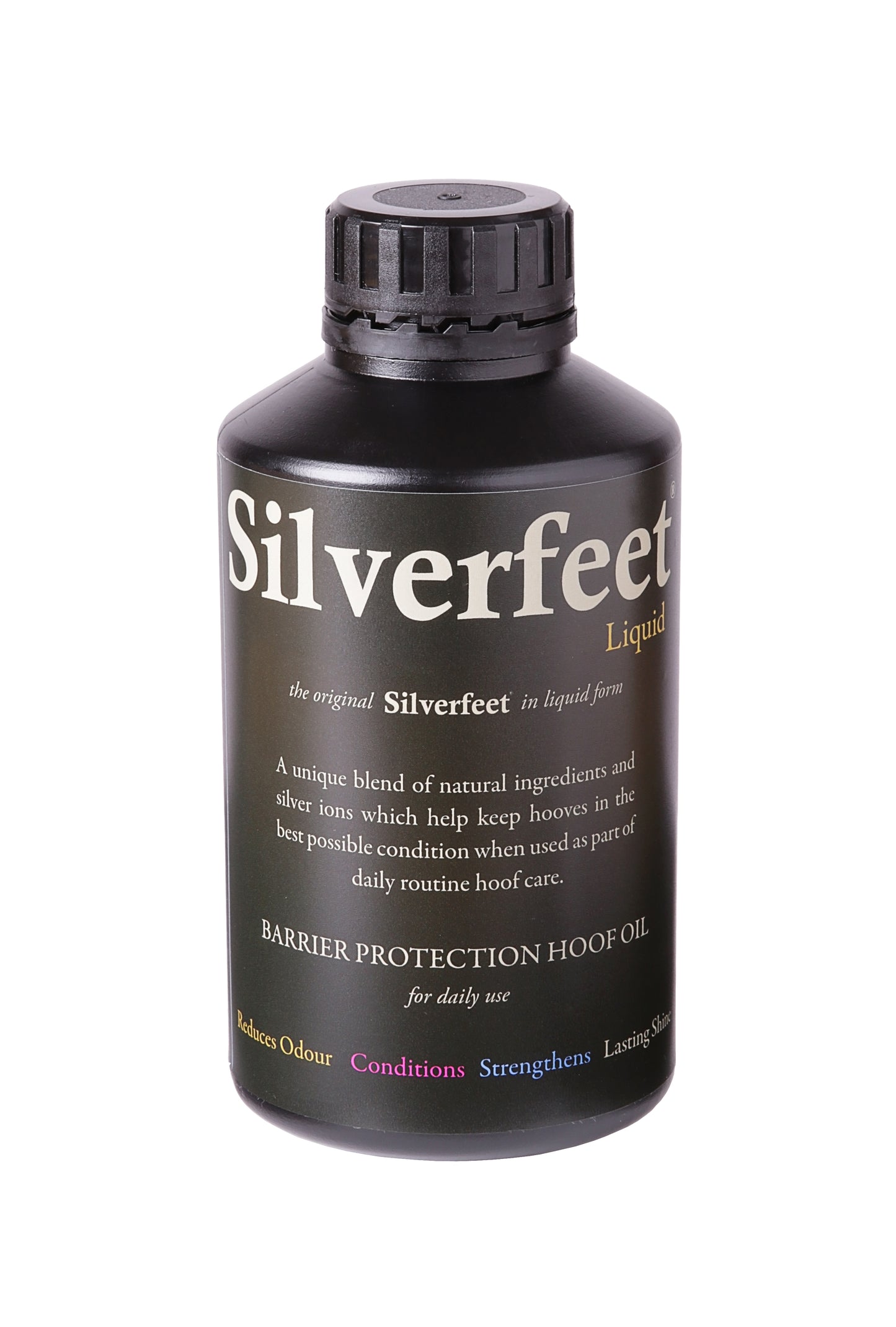 Silverfeet Hoof Liquid 500 ml