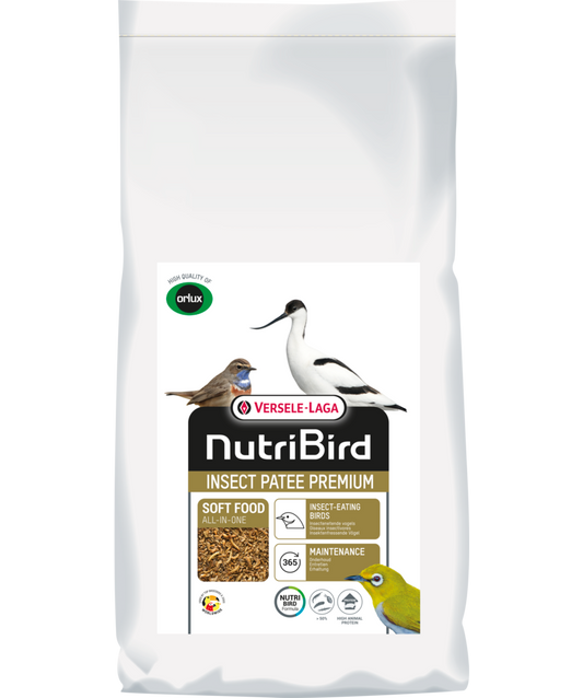 VL NutriBird Insect Patee Premium 500 g