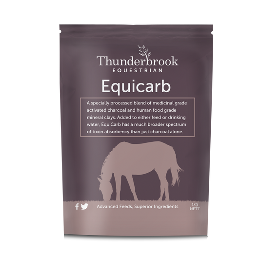 Thunderbrook Equicarb 1 kg