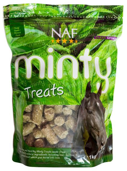 NAF Minty Treats 1 kg