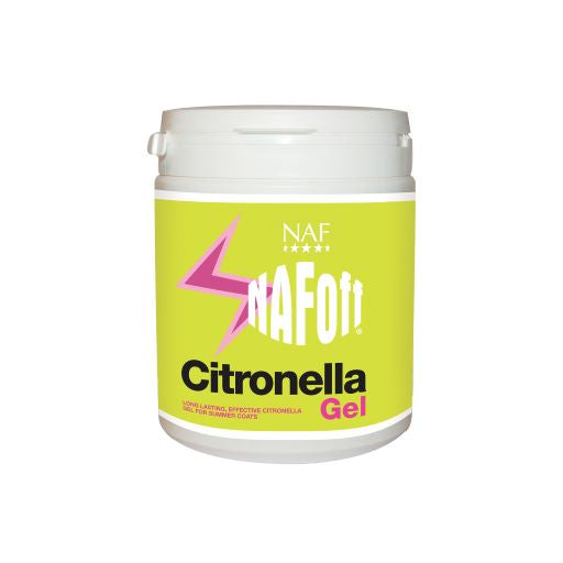 NAF Off Citronella Gel 750 ml