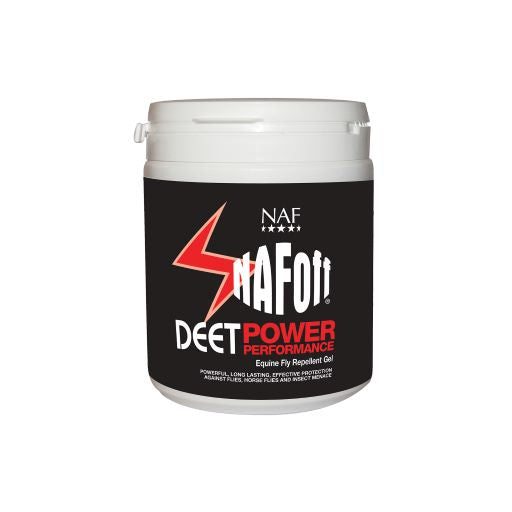 NAF Off Deet Power Gel 750 g