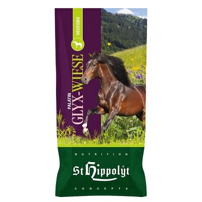 St Hippolyt Glyx Wiese Heucobs 20 kg