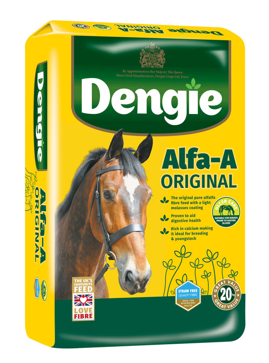 Dengie Alfa-A Original 20 kg