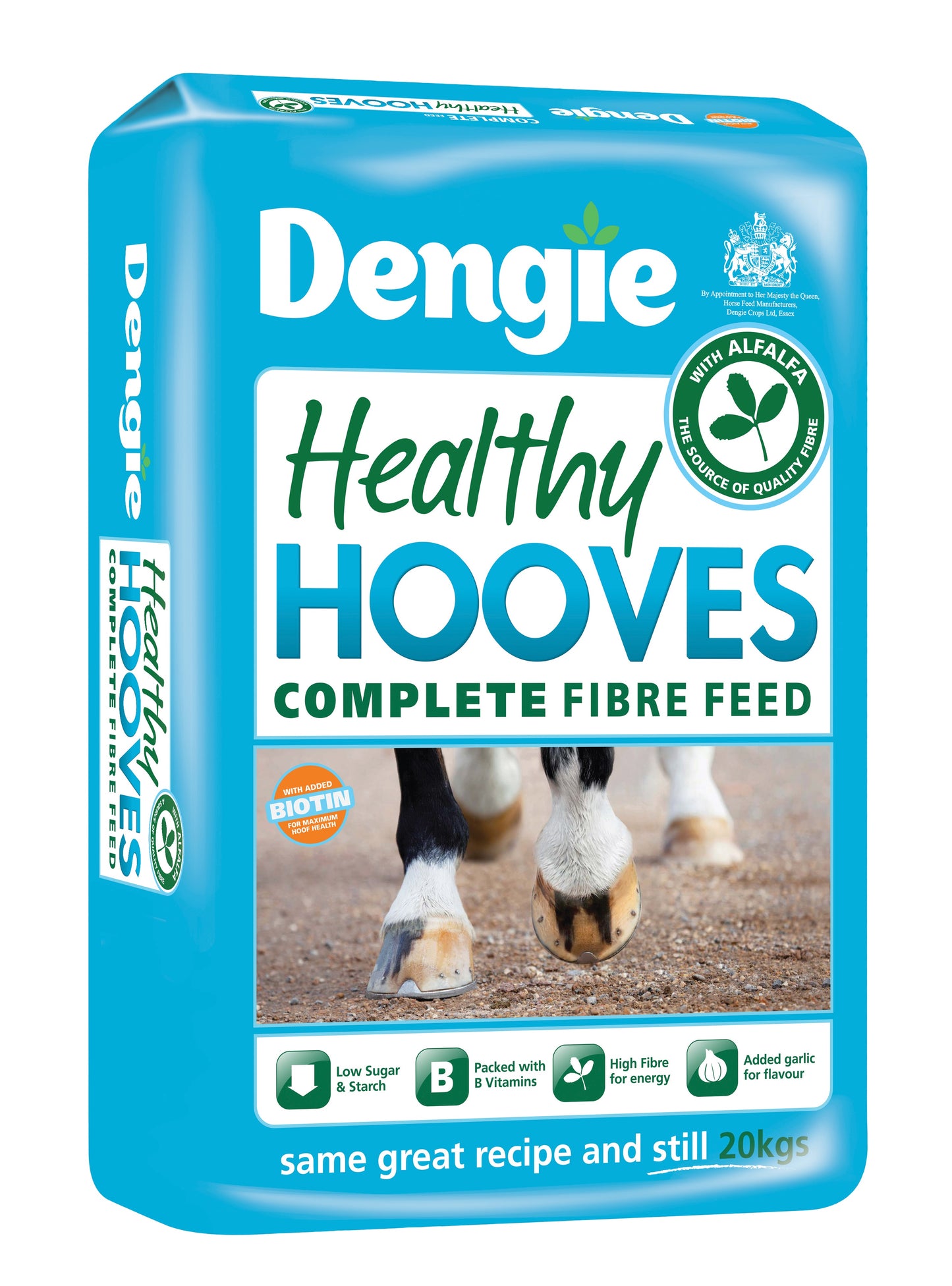 Dengie Healthy Hooves 20 kg