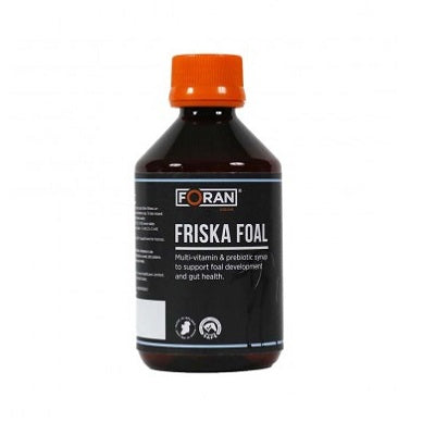 Foran Friska Foal 250 ml