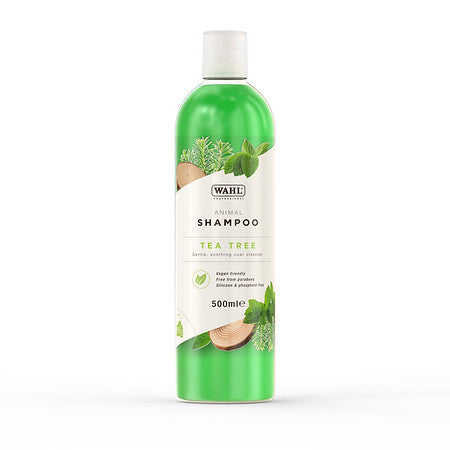 Wahl Tea Tree Shampoo 5 L