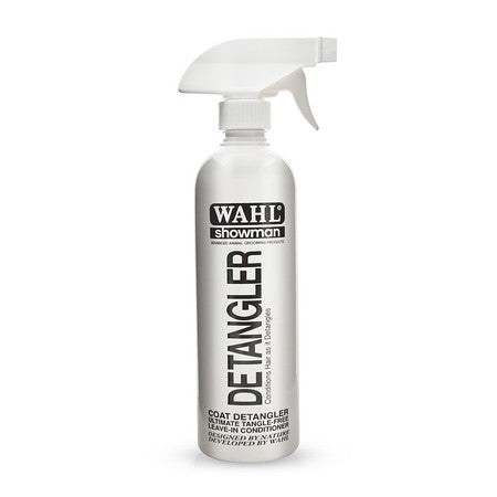 Wahl Easy Groom Detangler 3.8 L