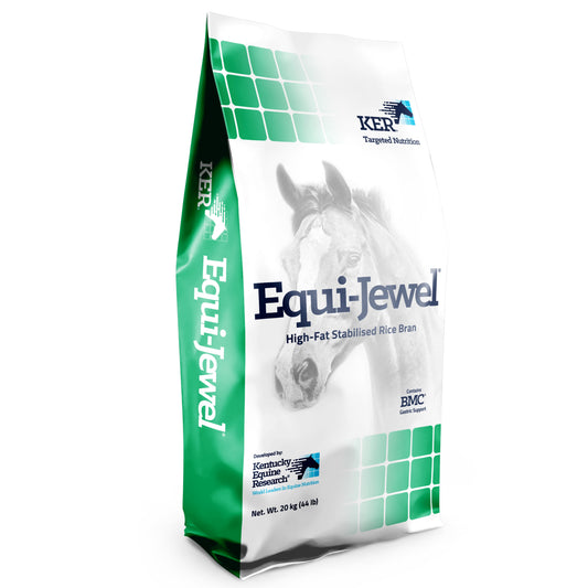 Saracen KERx Equi-Jewel Pellets 20 kg