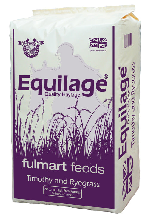 Equilage Timothy 23.7kg