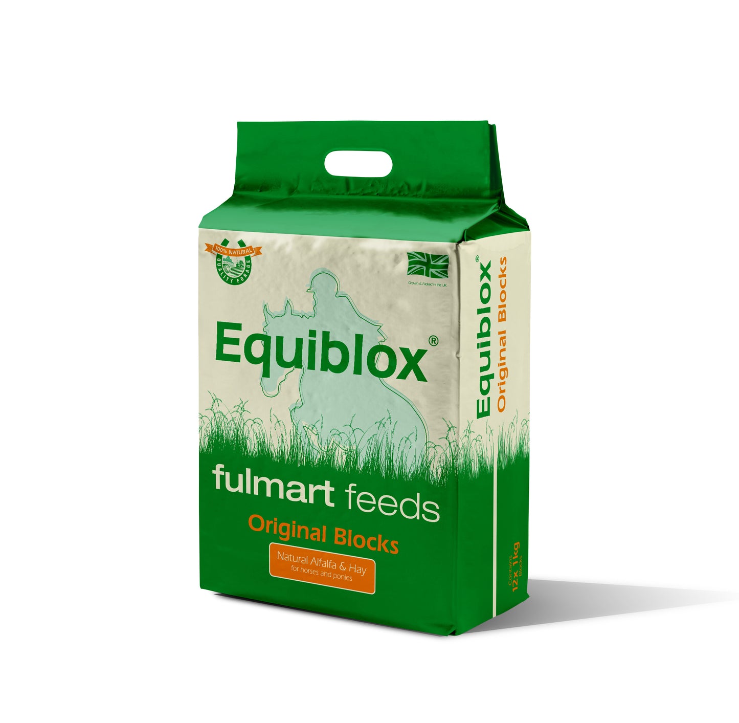 Equiblox Original 12 kg