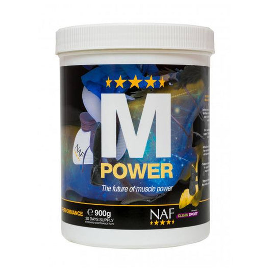 NAF M Power 900 g