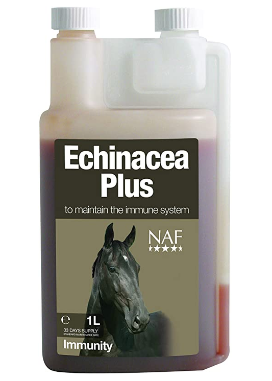 NAF Echinacea Liquid 1 L