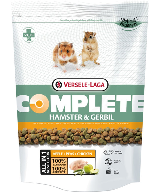 VL Complete Hamster & Gerbil 2 kg