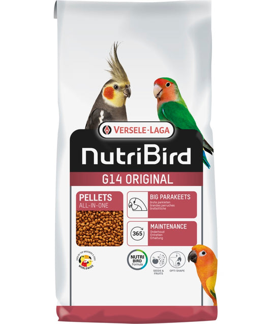 VL NutriBird G14 Original 1 kg