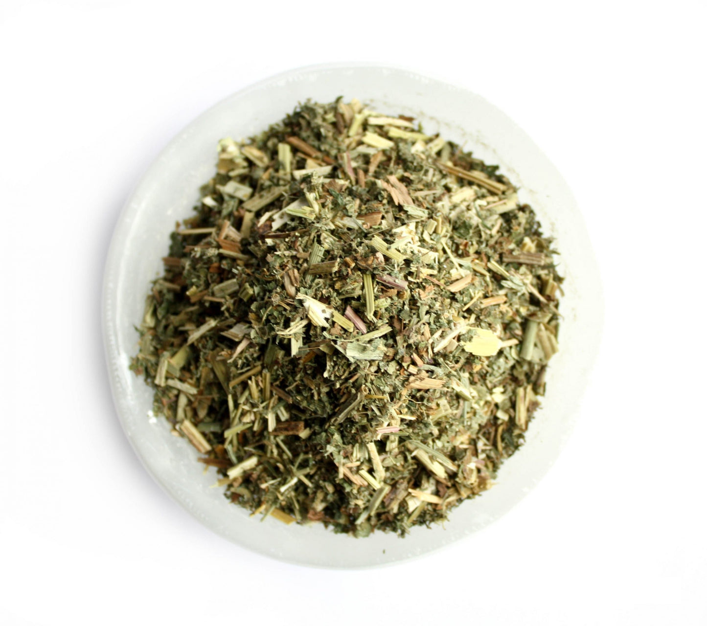 Thunderbrook Meadowsweet Cut Herbs 1 kg