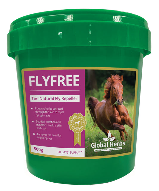 Global H Flyfree 500 g