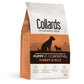 Collards Puppy Turkey & Rice 10 kg