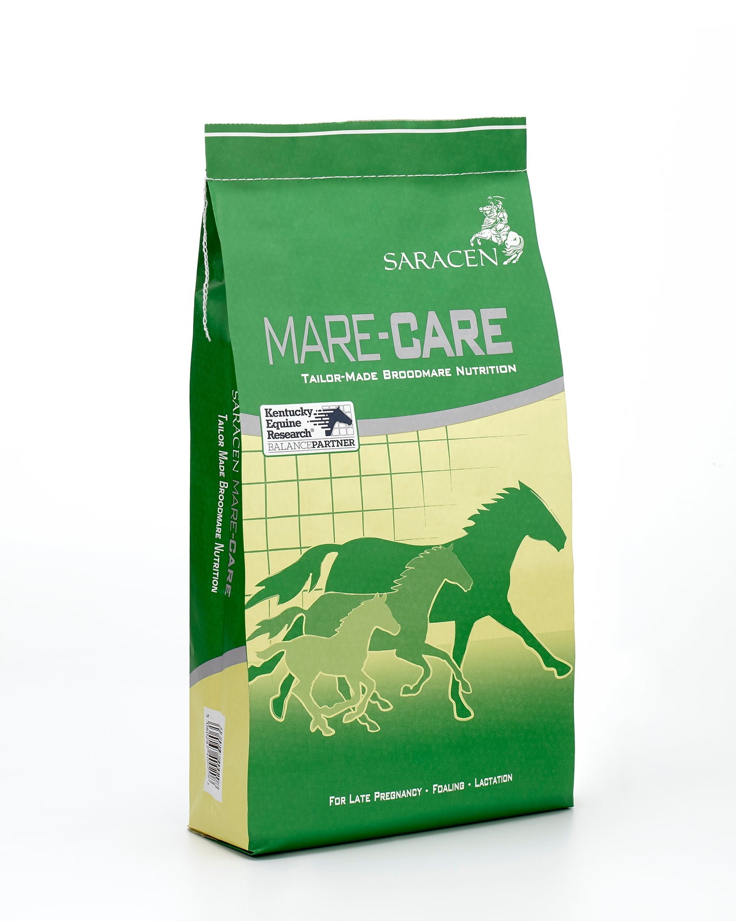 Saracen Mare-Care 20 kg