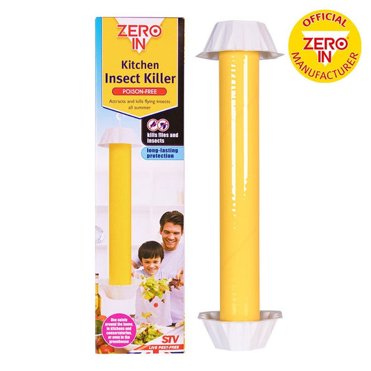 Zero In Kitchen Insect Killer Small