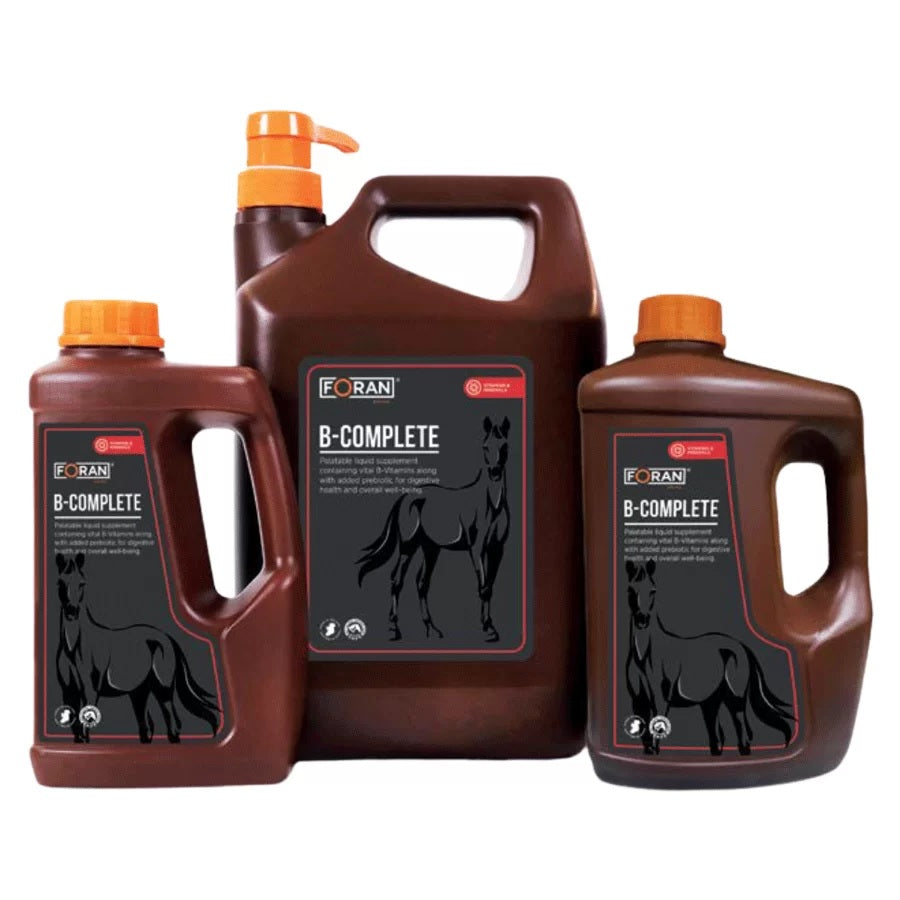 Foran B-Complete Syrup 10 L