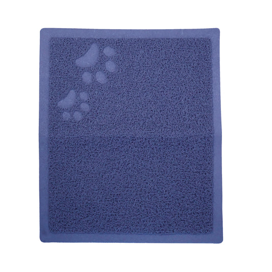 Rosewood Option Anti-Slip Cat Litter Mat