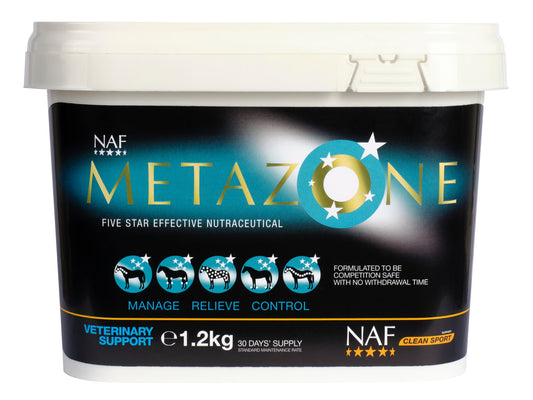 NAF Metazone Powder 1.2 kg