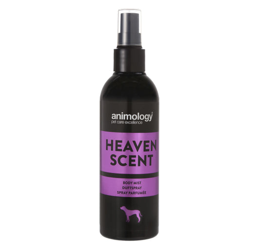 Animology Body Mist Heaven Scent 6x150ml