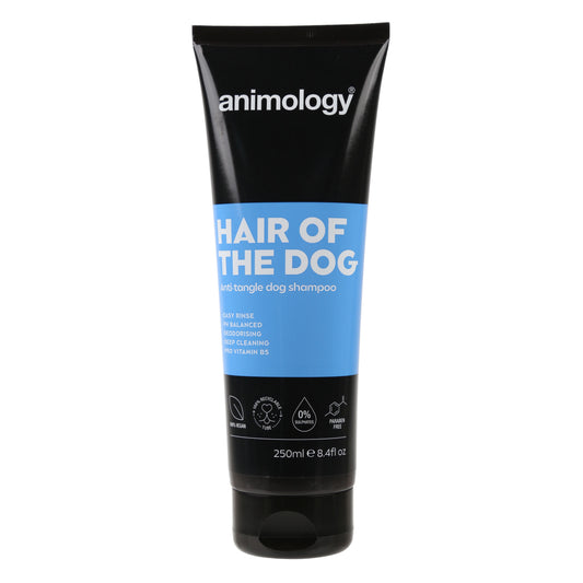 Animology HOTD Anti Tangle Shamp 6x250ml