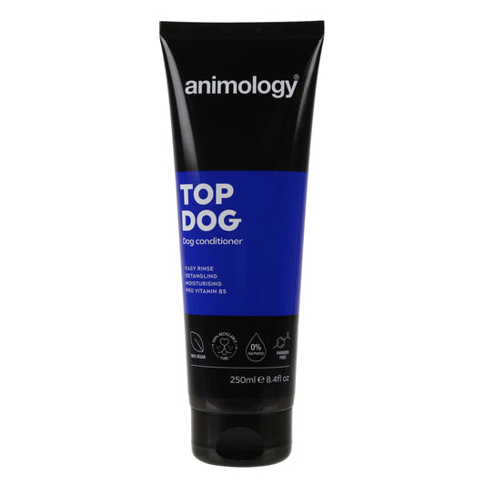 Animology Top Dog Conditioner 6x250ml