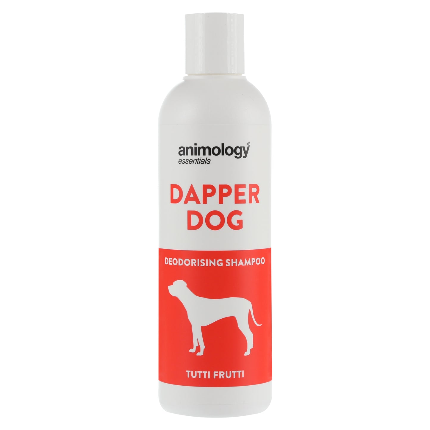 Animology Ess Dapper Dog Shamp 6x250ml