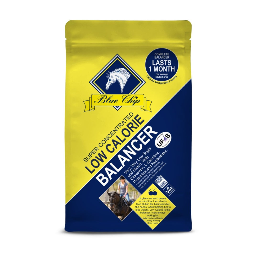 Blue Chip SC Low Calorie Balancer 3 kg