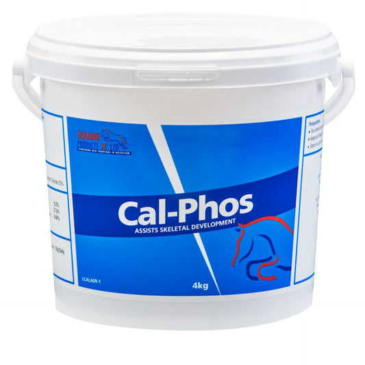 Equine Products Cal-Phos 4 kg