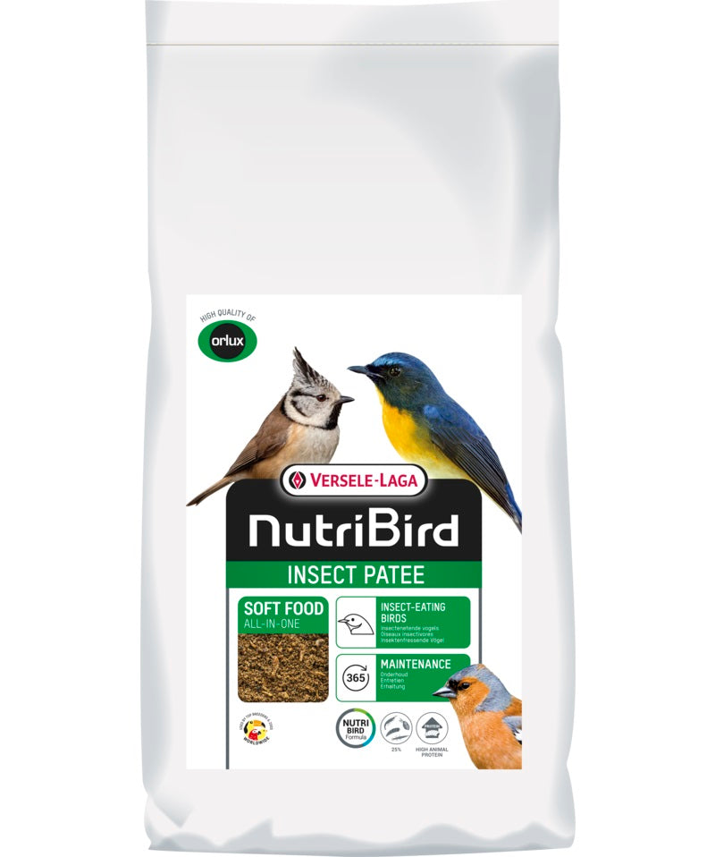 VL NutriBird Insect Patee 1 kg