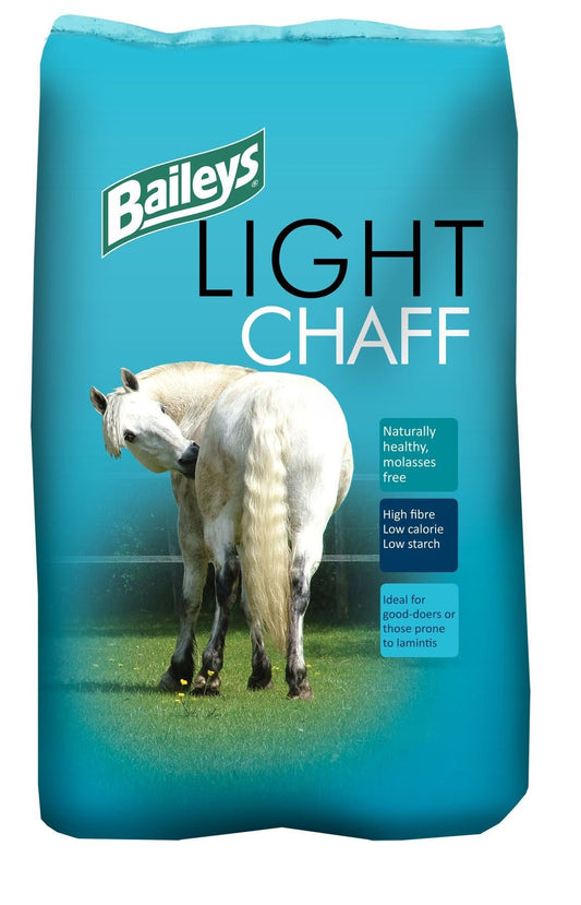 Baileys Light Chaff 18 kg