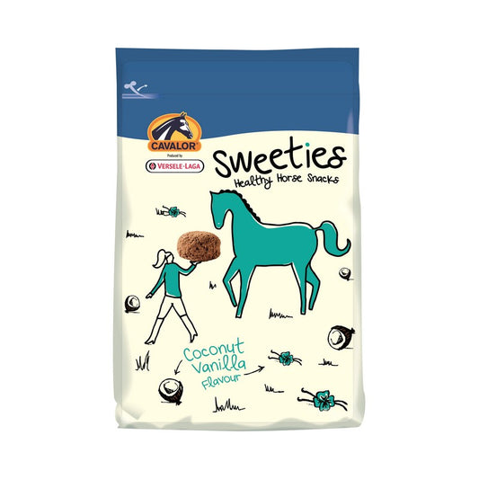 Cavalor Sweeties 750 g