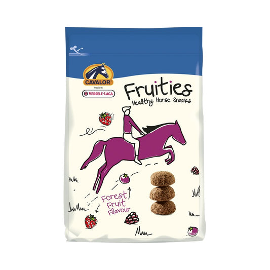 Cavalor Fruities 750 g