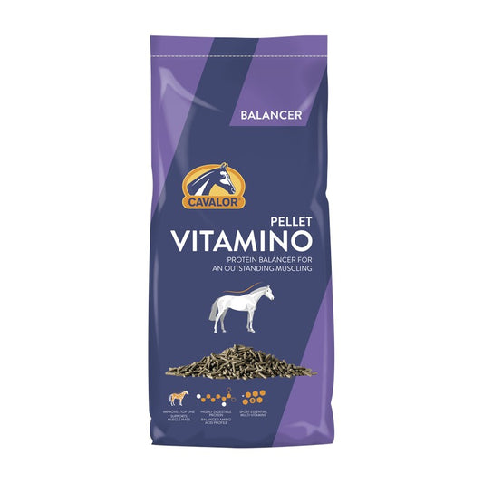 Cavalor VitAmino 20 kg