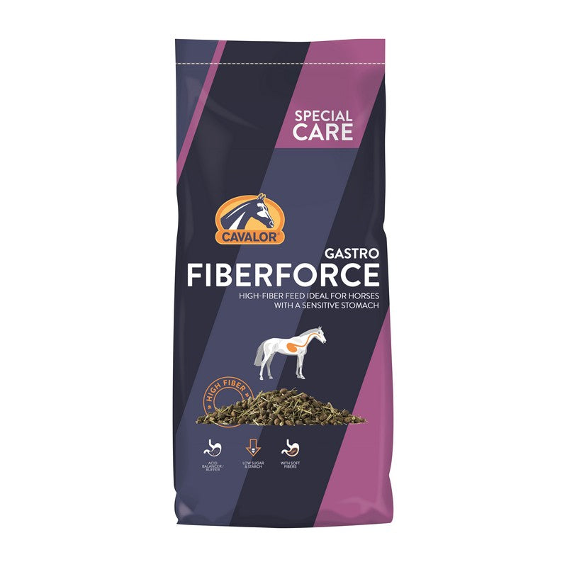 Cavalor Fibreforce Gastro Expert 15 kg