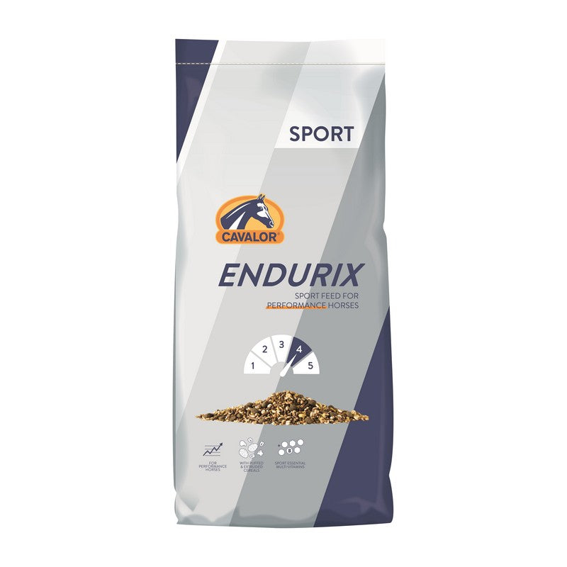 Cavalor Endurix 20 kg