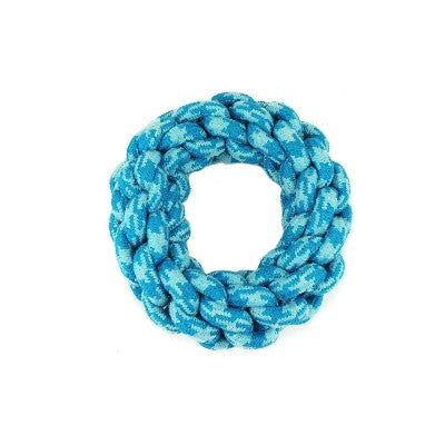 Classic Donut Rope Toy 3x210mm