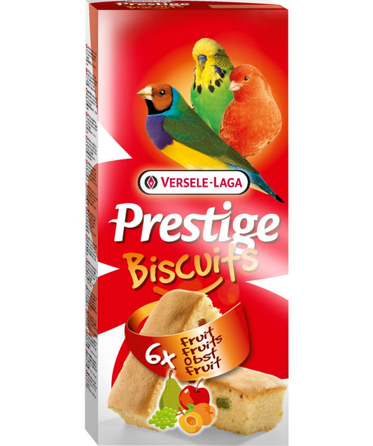 VL Prestige Biscuits Fruit 6x70g