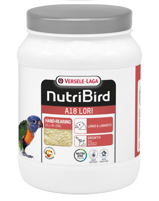 VL Nutribird A18 Lori