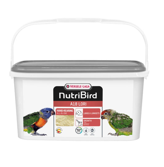 VL Nutribird A18 Lori