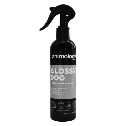 Animology Glossy Dog Conditioner 6x250ml