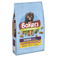 Bakers Senior Chicken & Veg 12.5kg