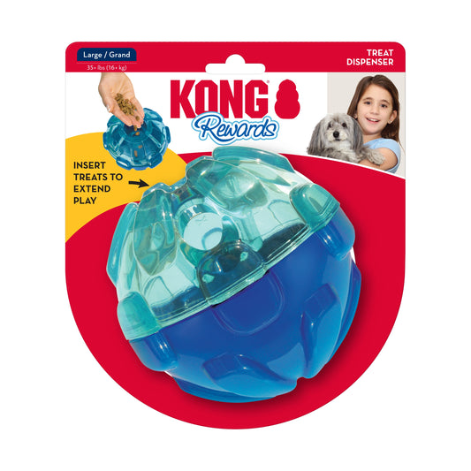 Kong Rewards Ball L