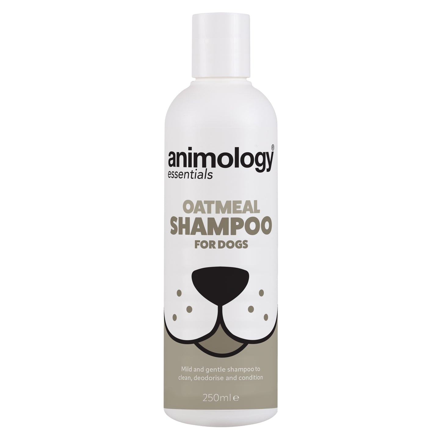 Animology Ess Oatmeal Shamp 5x250ml